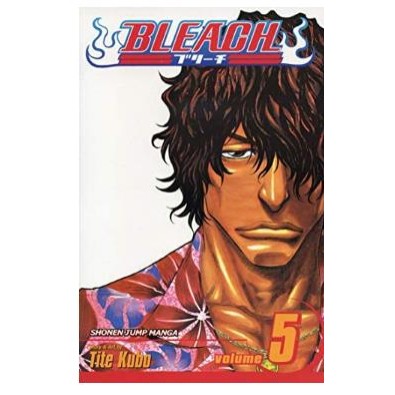 Bleach GN Vol. 05 Curr PTG