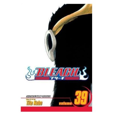 Bleach GN Vol. 39