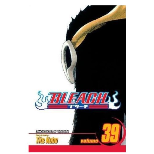 Bleach GN Vol. 39