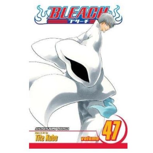 Bleach GN Vol. 47