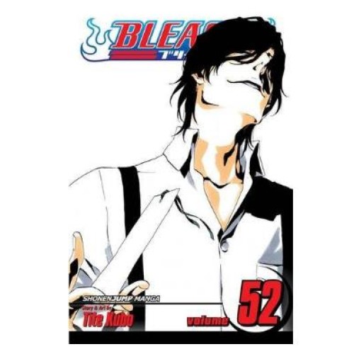 Bleach GN Vol. 52