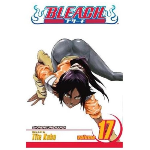 Bleach Vol. 17 Trade
