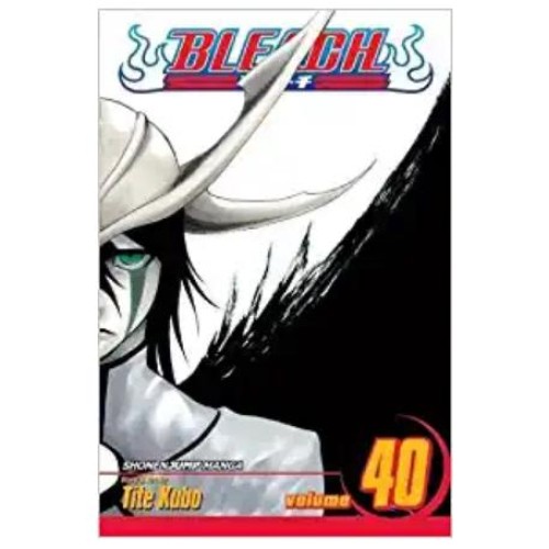 Bleach Vol. 40