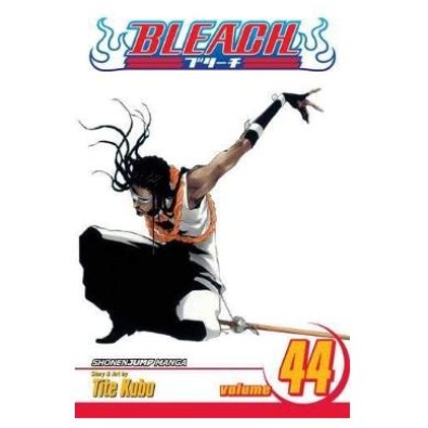 Bleach Vol. 44