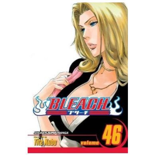 Bleach Vol. 46