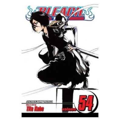 Bleach Vol. 54
