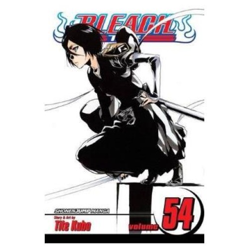 Bleach Vol. 54