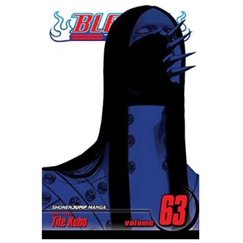 Bleach Vol. 63