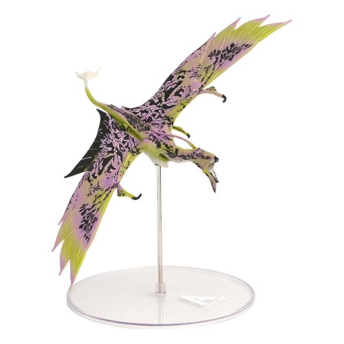 Avatar -  Action Figure Mountain Banshee - Ikeyni's Banshee