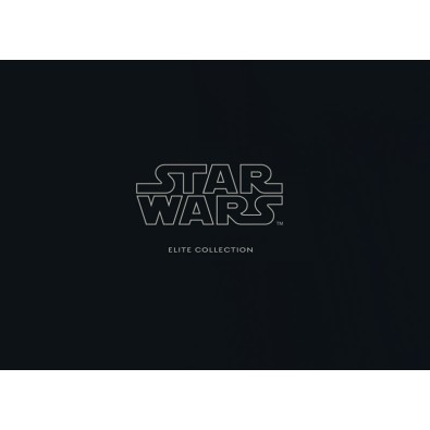 Attakus: Star Wars Elite Collection Statue Darth Vader #3 21 cm
