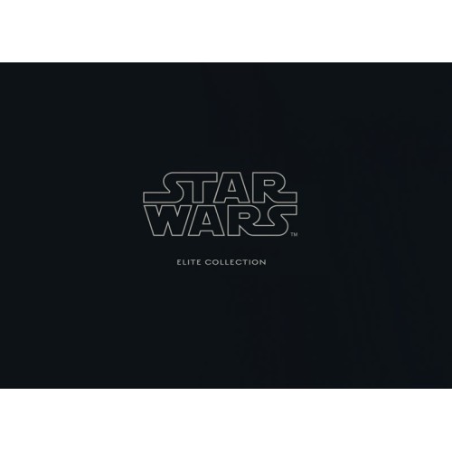 Attakus: Star Wars Elite Collection Statue Darth Vader #3 21 cm
