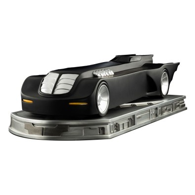 Iron Studios: Batman The Animated Series (1992) Art Scale 1/10 Batmobile 63 cm
