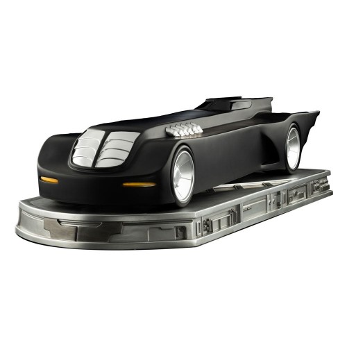 Iron Studios: Batman The Animated Series (1992) Art Scale 1/10 Batmobile 63 cm