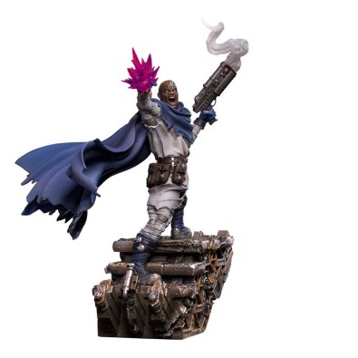 Iron Studios: Marvel Comics BDS Art Scale Statue 1/10 Bishop (X-Men: Age of Apocalypse) 30 cm