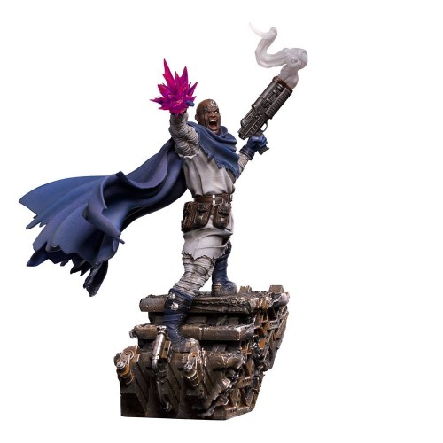 Iron Studios: Marvel Comics BDS Art Scale Statue 1/10 Bishop (X-Men: Age of Apocalypse) 30 cm
