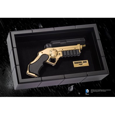 Batman The Dark Knight Replica 1/1 Grapnel Gun
