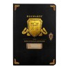 Harry Potter: A5 Casebound Σημειωματάριο - Hogwarts Shield