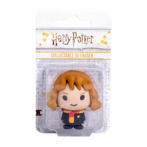 Harry Potter: Full Body Γόμα - Hermione