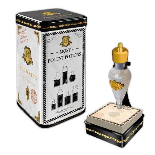 Harry Potter: Potion Pen Tin Set