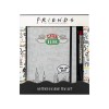 Friends: Σετ Σημειωματάριο & Στυλό