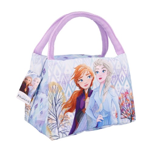 Frozen: Τσαντάκι Χειρός Φαγητού με Μόνωση