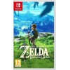 The Legend Of Zelda : Breath Of The Wild - Switch
