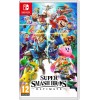 Super Smash Bros Ultimate - Switch