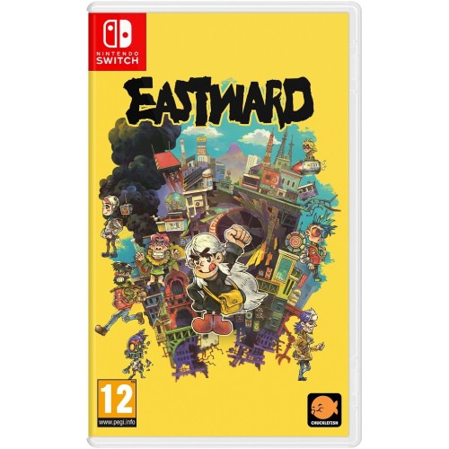 Eastward - Switch