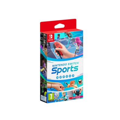 Nintendo Switch Sports - Switch