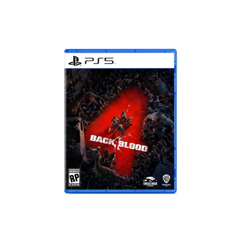 Back 4 Blood - PS5