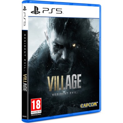 Resident Evil Village - PS5