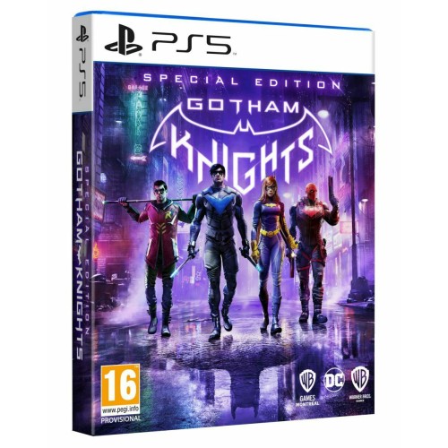 Gotham Knights - PS5