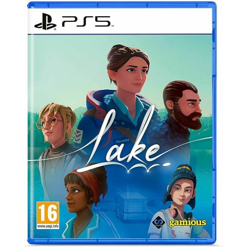 Lake - PS5