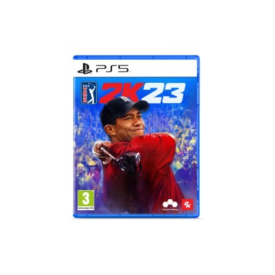 PGA Tour 2K23 - PS5