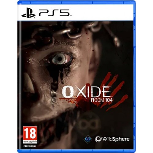 Oxide Room 104 - PS5