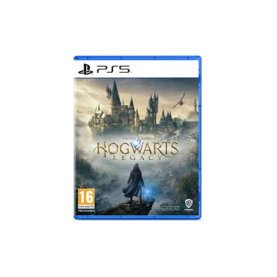Hogwarts Legacy - PS5
