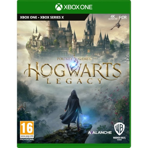 Hogwarts Legacy - XBOX One