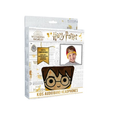 OTL - HARRY POTTER KIDS AUDIO BAND