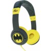 OTL Batman Caped Crusader Kids Headphones Ενσύρματα Over Ear Παιδικά Ακουστικά Μπλε