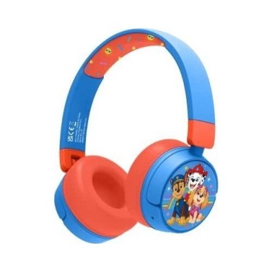 OTL - PAW PATROL KIDS BT HEADPHONES
