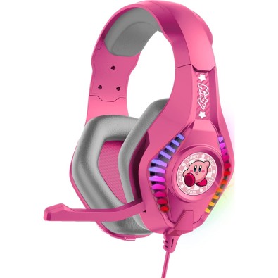 OTL Pro G5 Over Ear Gaming Headset με σύνδεση 3.5mm Kirby