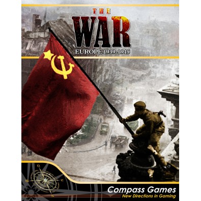 The War Europe 1939-1945