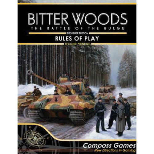 Bitter Woods Designer Edition