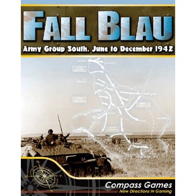 Fall Blau