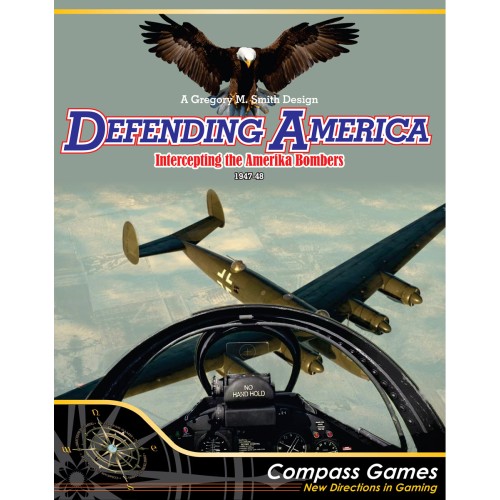 Defending America