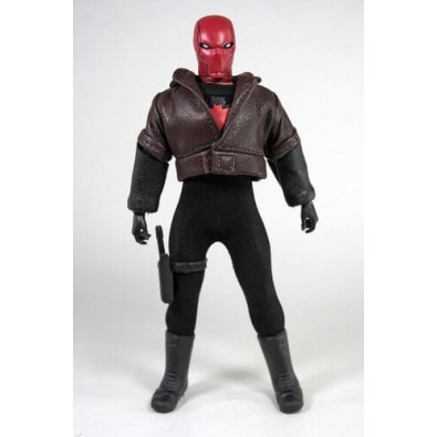 DC Comics Action Figure Red Hood Limited Edition 20 cm