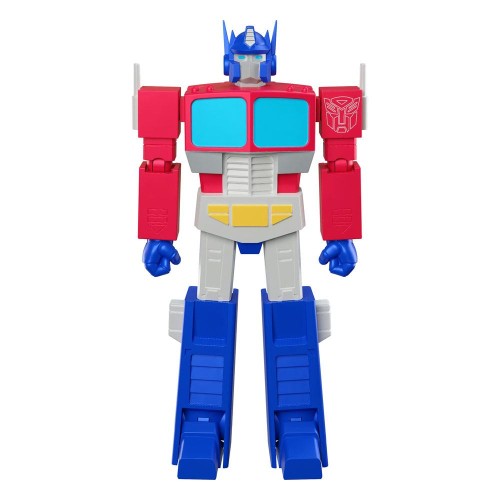 Transformers Ultimates Action Figure Optimus Prime 20 cm