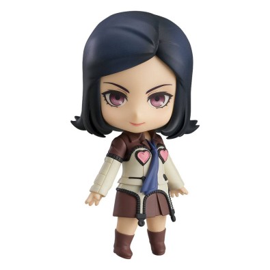Persona 2 Eternal Punishment Nendoroid Action Figure Maya Amano 10 cm
