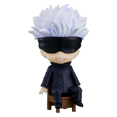 Jujutsu Kaisen Nendoroid Swacchao! Figure Satoru Gojo 9 cm