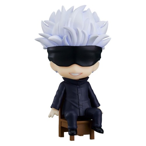 Jujutsu Kaisen Nendoroid Swacchao! Figure Satoru Gojo 9 cm